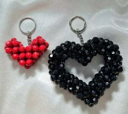 DUAL HEART