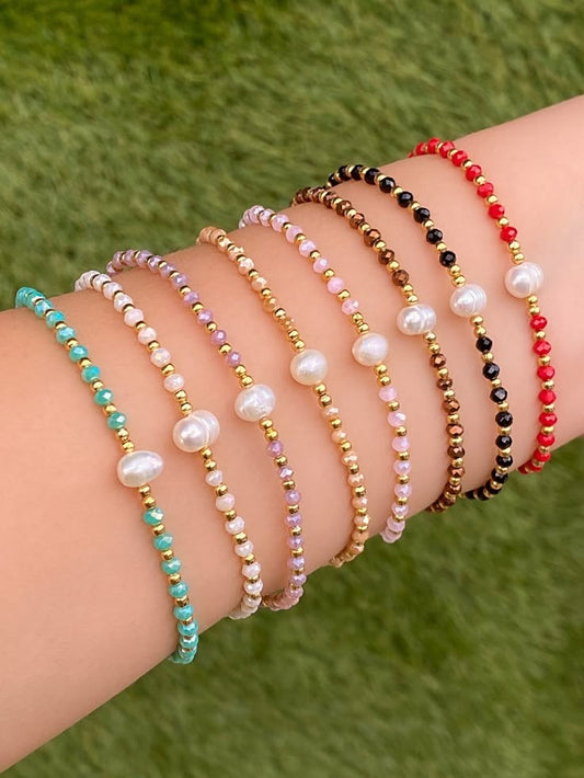 LINE BRACELETS