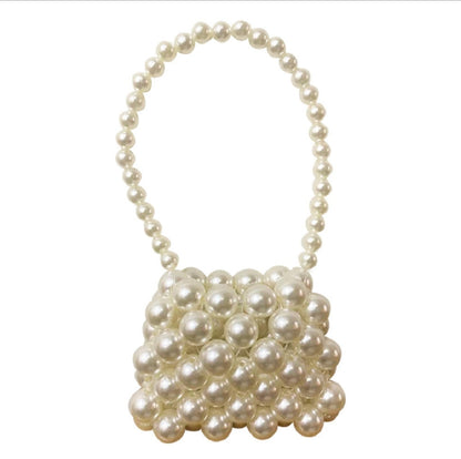 Moonlit Pearl Mini