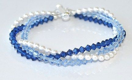Bloom Bracelets