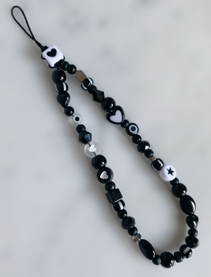 BLACK CHARMS
