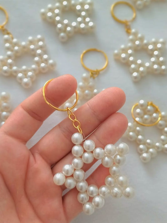 BEADED STAR DELIGHT