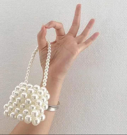 Moonlit Pearl Mini