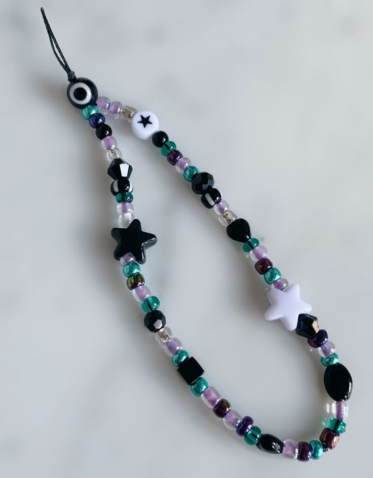 BLACK CHARMS