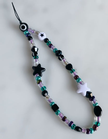 BLACK CHARMS