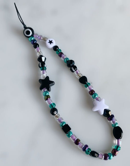 BLACK CHARMS