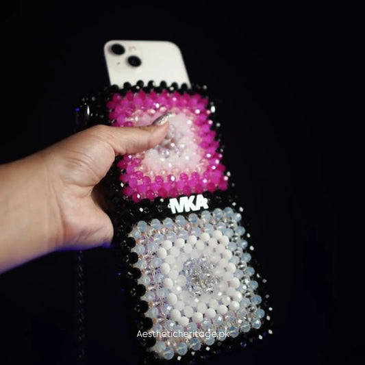 CAPPADOCIA - mobile pouch