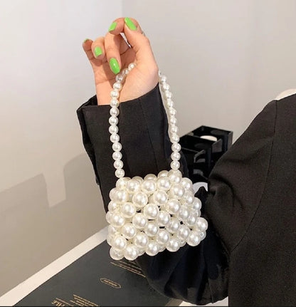 Moonlit Pearl Mini