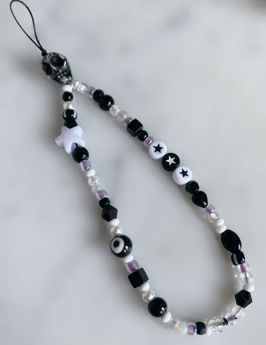 BLACK CHARMS